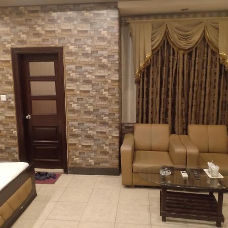 Hotel New Madina Faisalabad Exterior foto