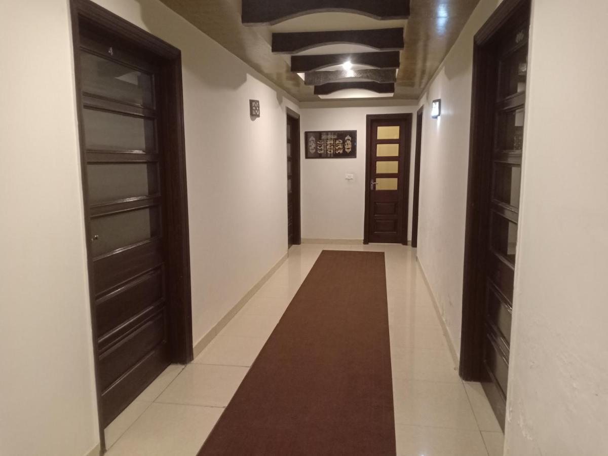 Hotel New Madina Faisalabad Exterior foto