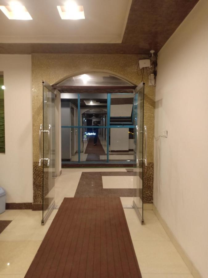 Hotel New Madina Faisalabad Exterior foto